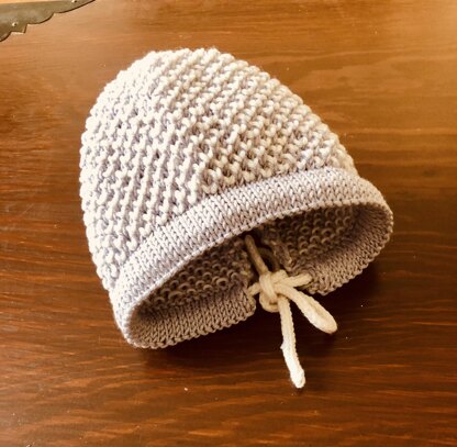 Baby bonnet