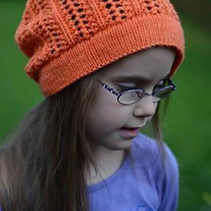 Love Street - knitting pattern