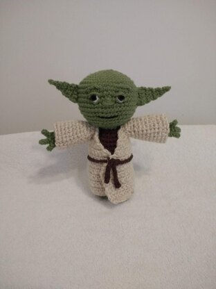 Star wars Yoda