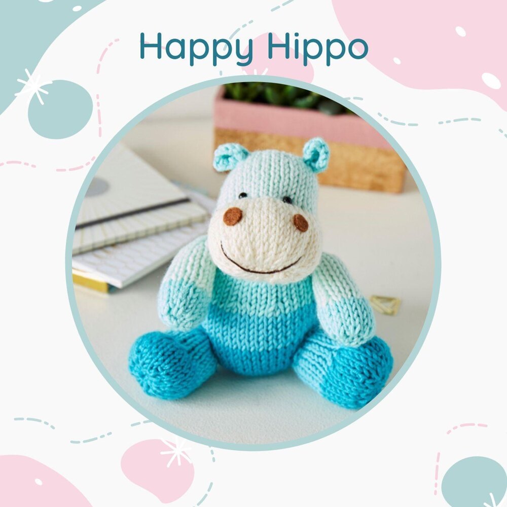 The Happy Hippo Co.