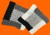 ARTISTIC BLOCKS SWEATER BLANKET