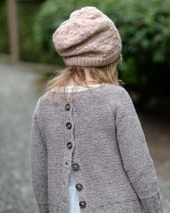 Flitter Slouchy