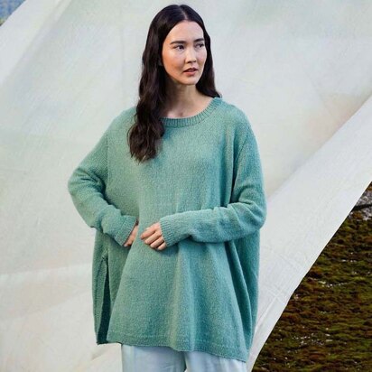 Lang 272-31 Sweater PDF