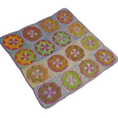 Jojoland Ninja Star