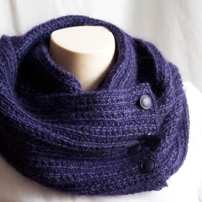 Midnight Cowl