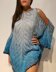 Safiya Lacy Poncho