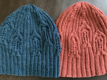 Tulipani Beanie