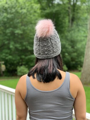 Cobble Together Beanie