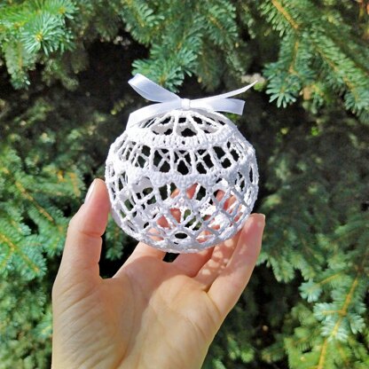 Christmas Ball 3 designs