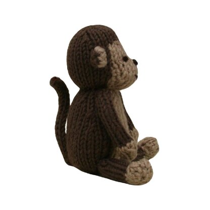 Monkey (Noah's Ark)