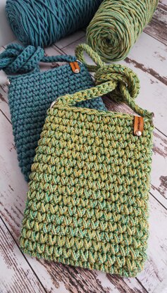 Spring Pop Bag