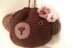 Bear Purse Amigurumi Crochet Pattern