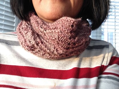 Shale Cowl #2