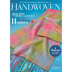 Handwoven Magazine September/October 2023
