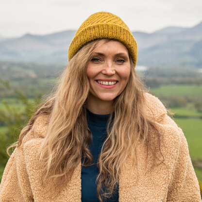 The Fibre Co. Orbital Hat PDF