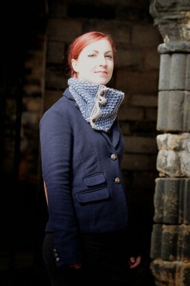Woodland Cowl