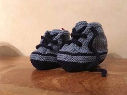 First sneakers to go with Noah cardigan