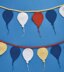 Celebration Balloon Bunting