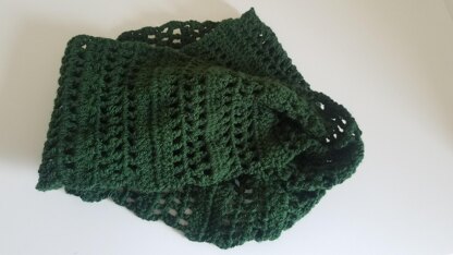 Forrest Moon Cowl