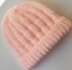 Bubbles Baby Beanie