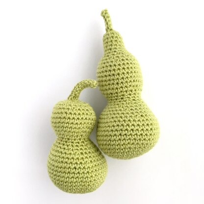 Bottle Gourds