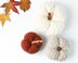 The Cozy Pumpkin