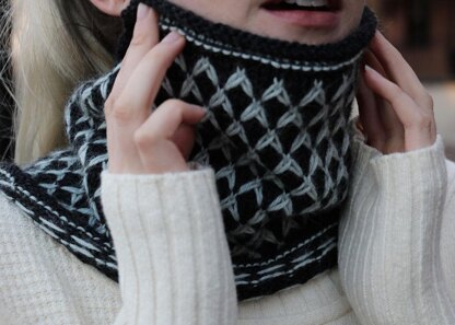 Altitude Cowl