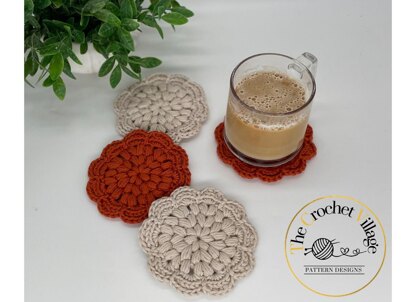 Angela's Coasters