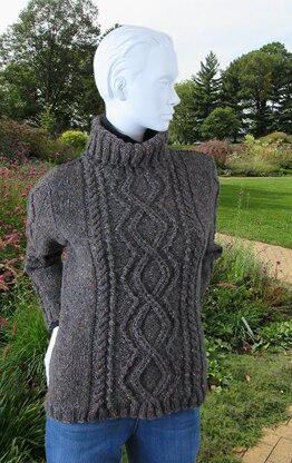 Tor Pullover