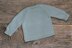 Piglet Knit kids raglan pullover