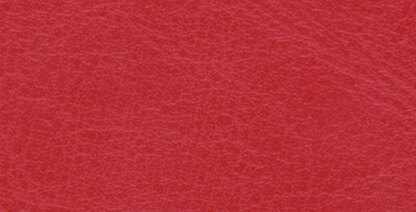 We R Memory Keepers We R Classic Leather D-Ring Album 12"X12" - Real Red