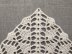 Crochet Bandana/Shawl Pattern/Chart #11