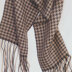 Red Stone Glen Sixty Scarves for 60 Years (Revised Edition)