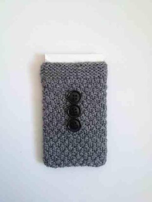 Charlie - Phone Pouch