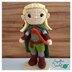 Legolas from Lord of the Rings