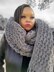 Coldest Winter Ever Scarf