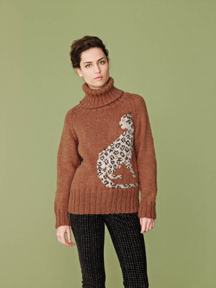 Rowan Knitting and Crochet Magazine #54
