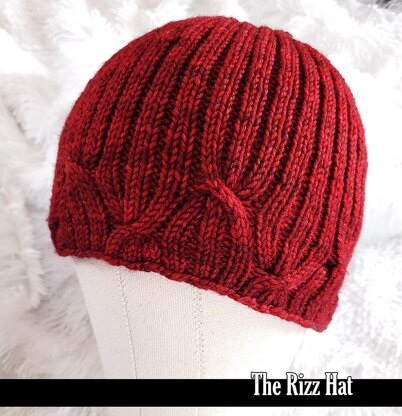 Rizz Hat