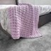 Chunky Quinley Blanket