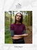 Emily Jumper - Sweater Knitting Pattern For Women in Willow & Lark Woodland