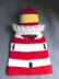 Lighthouse Coffee Pot Cosy
