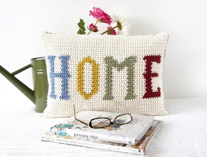 Home Cushion