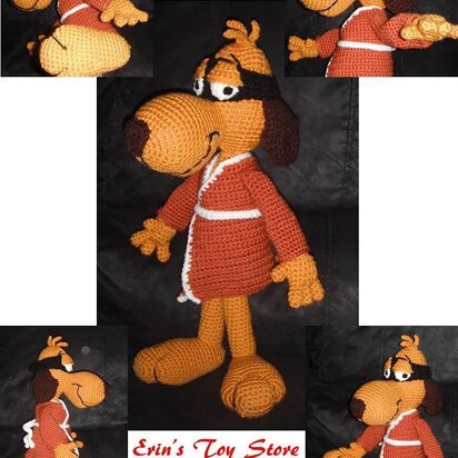 Hong Kong Phooey