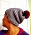 Dark Seed Slouchy Cap for everyone!