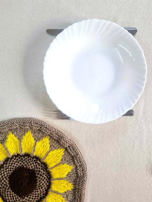 Sunflower Placemat