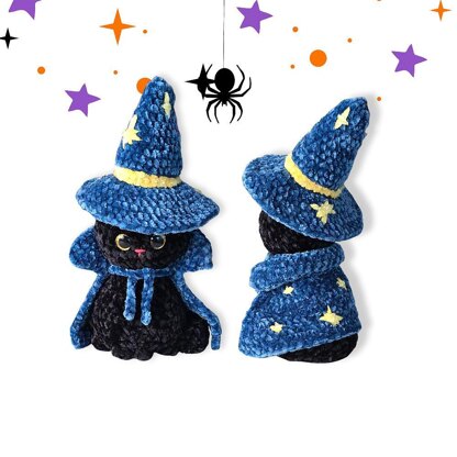 The Jack-o'-Bundle - 5 in 1 Halloween Set