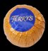 Happy Birthday Cake Chocolate Orange Cosy