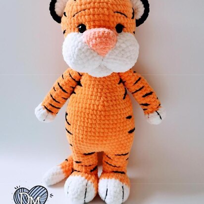 Mini Tigger