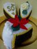 Christmas Wedding Anniversary Celebration Cake