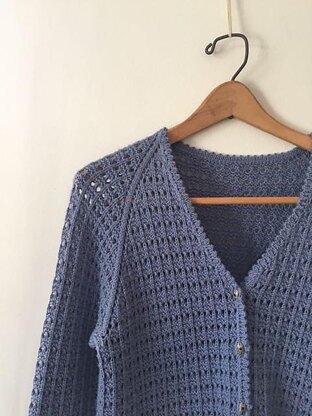 Caroline cardigan hotsell